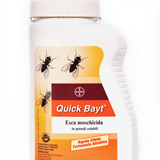 QuickBayt  BAYER Esca moschicida in granuli solubili